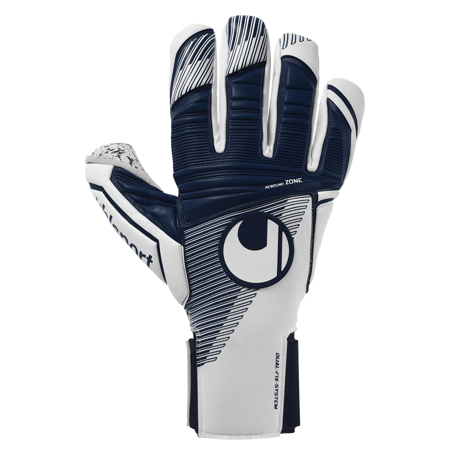 Uhlsport Supergrip+ HN Goalkeeper Gloves (Single - Outer)