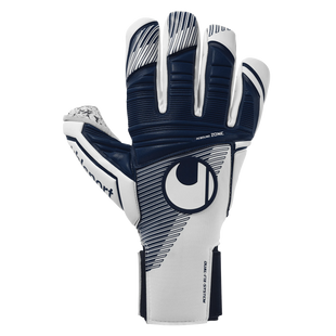 Uhlsport Supergrip+ HN Goalkeeper Gloves (Single - Outer)