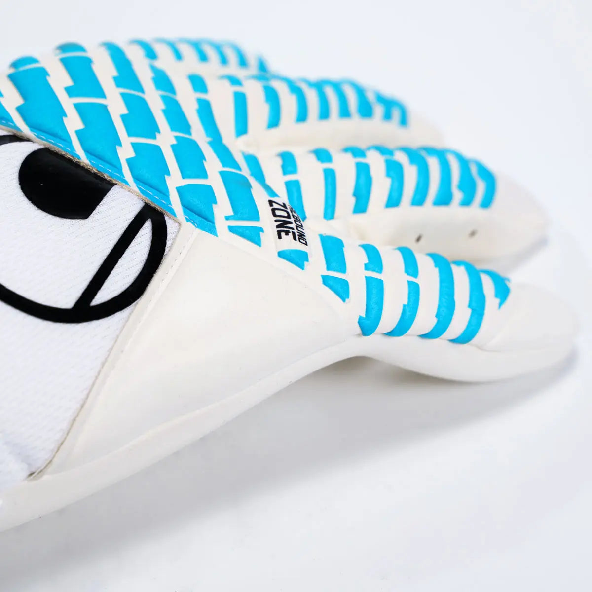 Uhlsport Youth Cybertec Supersoft HN Goalkeeper Gloves (Detail 4)