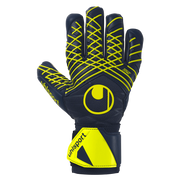 Uhlsport Youth Prediction Supersoft HN Goalkeeper Gloves (Single - Outer)