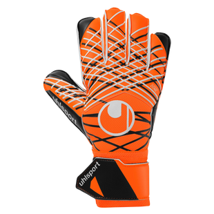 Uhlsport Youth Soft Resist+ CL Goalkeeper Gloves (Single - Outer)