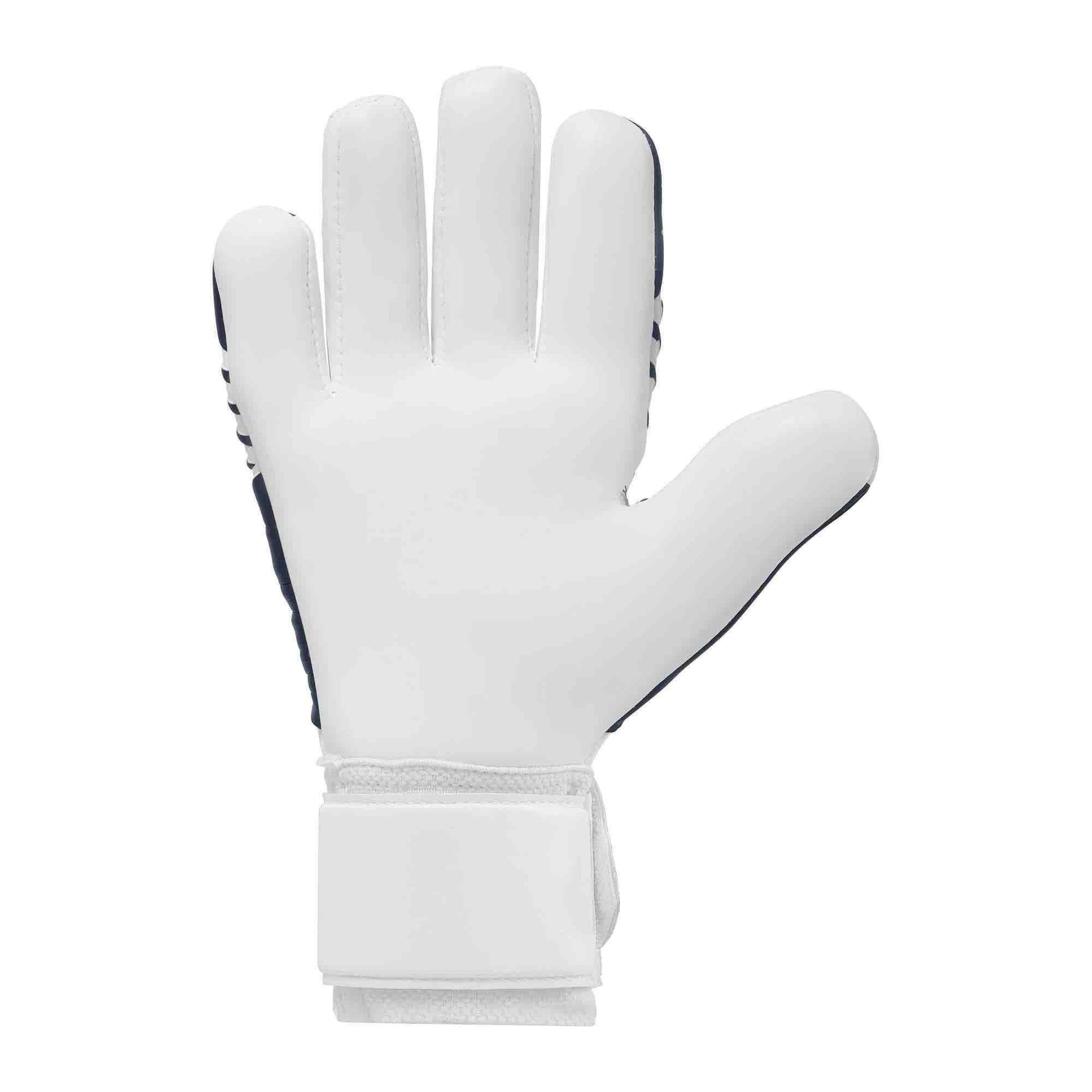 Uhlsport Youth Supersoft HN Goalkeeper Gloves (Single - Inner)