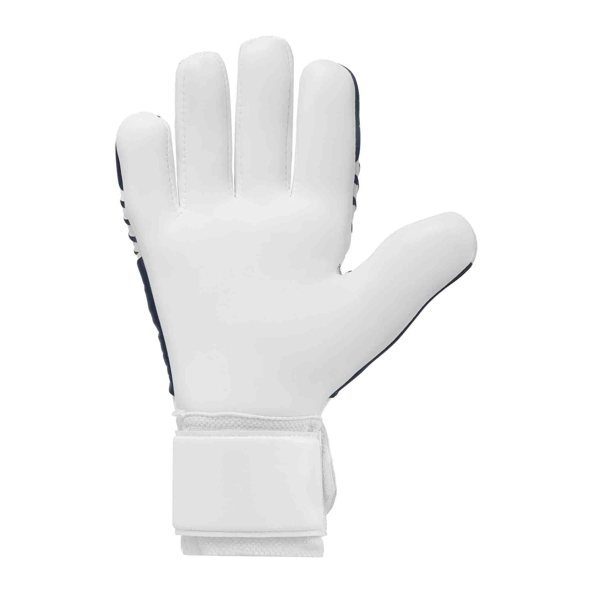 Uhlsport Youth Supersoft HN Goalkeeper Gloves (Single - Inner)