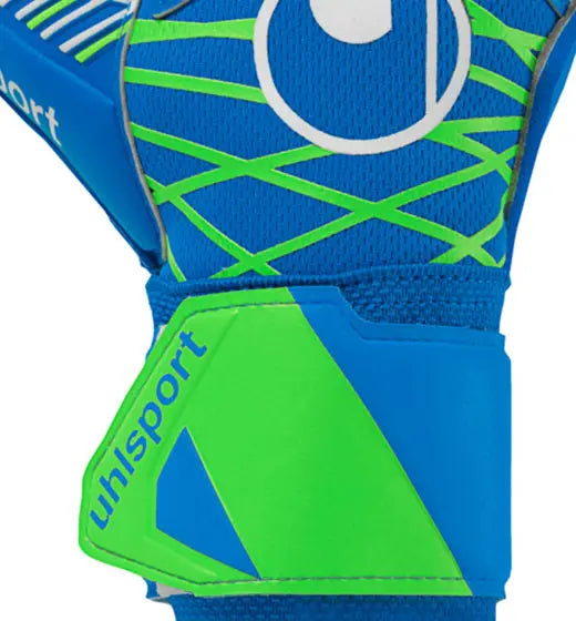 Uhlsport Aquasoft CL Goalkeeper Gloves (Detail 1)