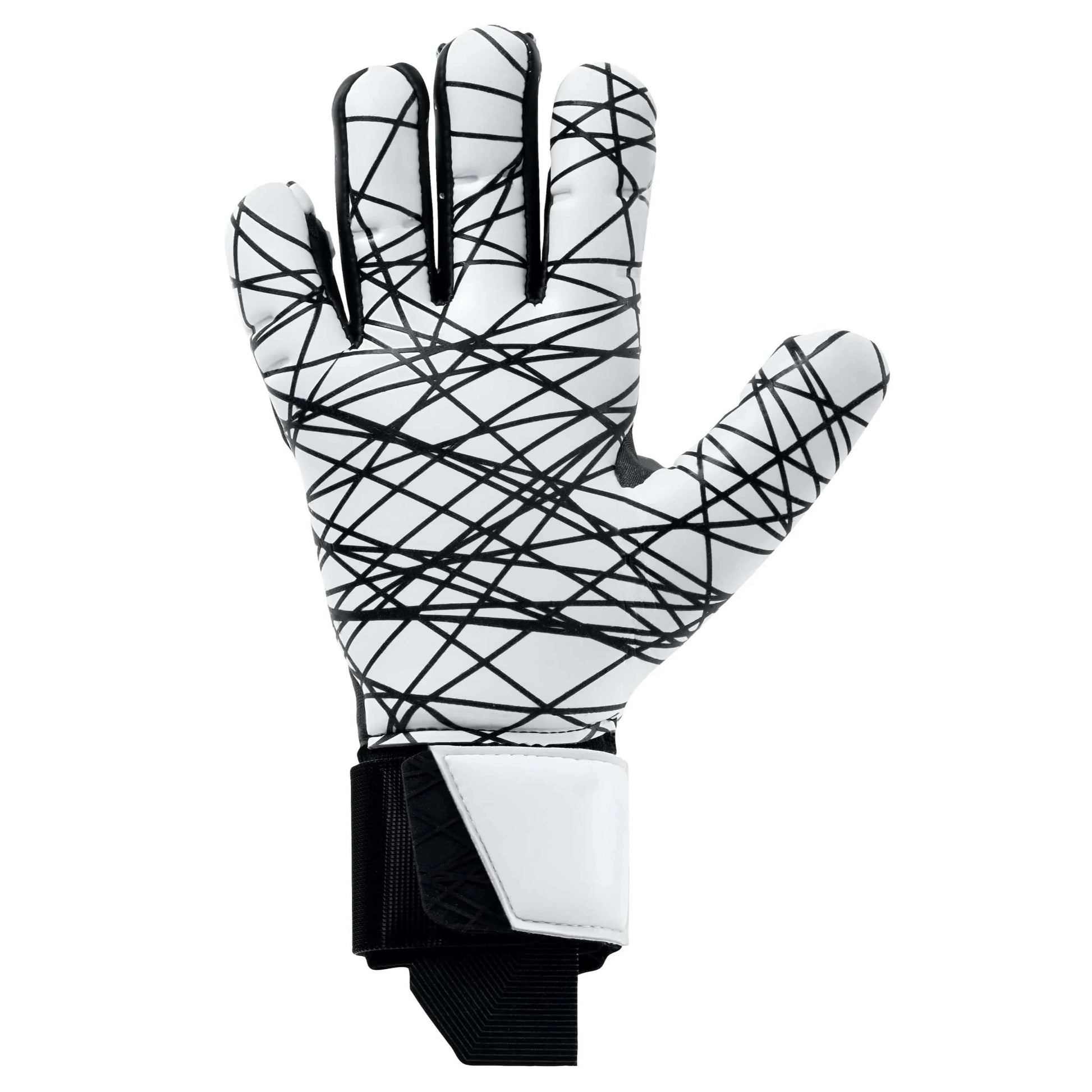 Uhlsport Prediction Ultragrip HN Goalkeeper Gloves (Single - Inner)