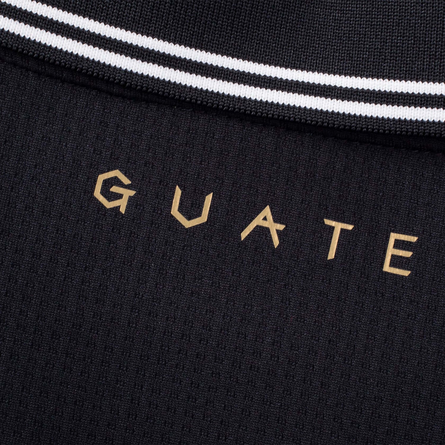 Umbro 2023-24 Guatemala Men's 3rd Long-Sleeve Jersey (Detail 3)