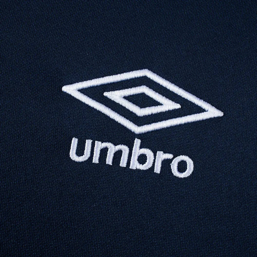 Umbro 2025-2026 Guatemala Men's Presentation Jacket (Detail 3)