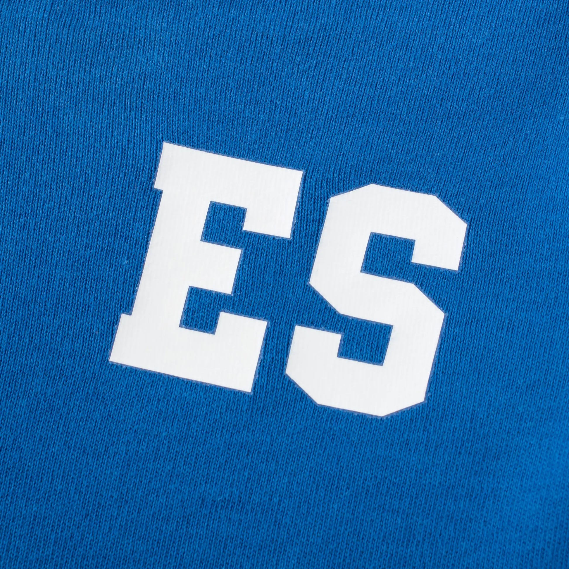 Umbro 2025-26 El Salvador Baby Outfit Onesie (Detail 1)