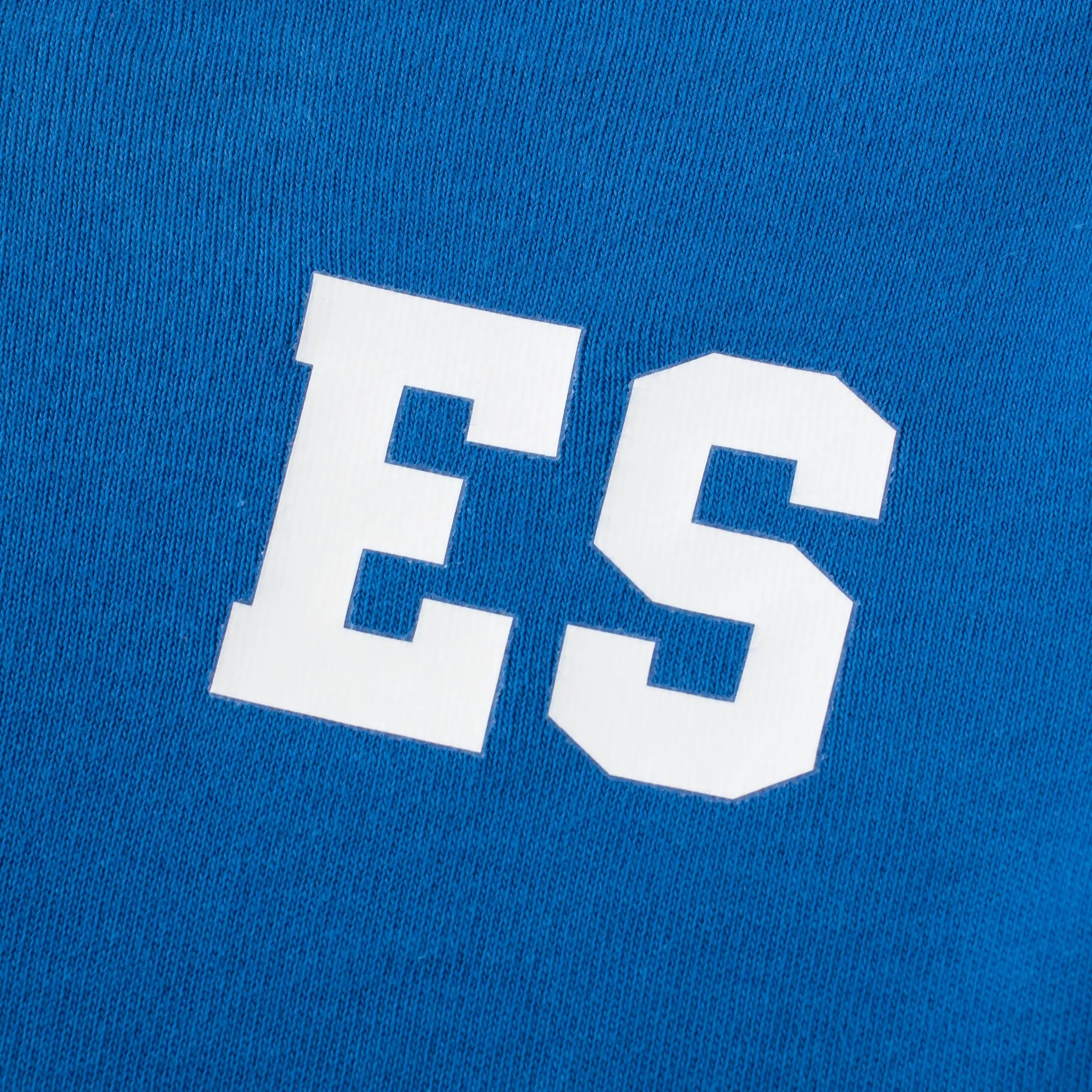 Umbro 2025-26 El Salvador Baby Outfit Onesie (Detail 1)