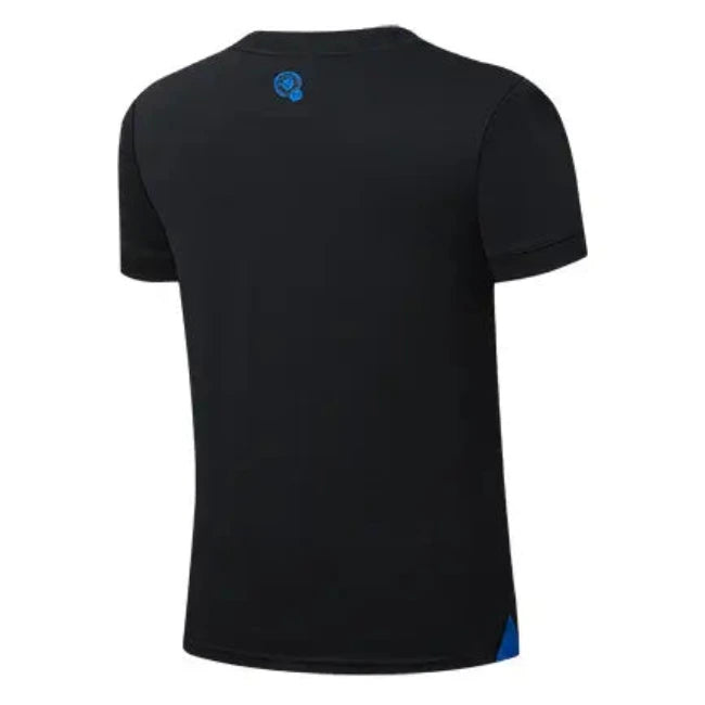 Umbro 2025-26 El Salvador Men's Stadium Third Soccer Jersey (Back)