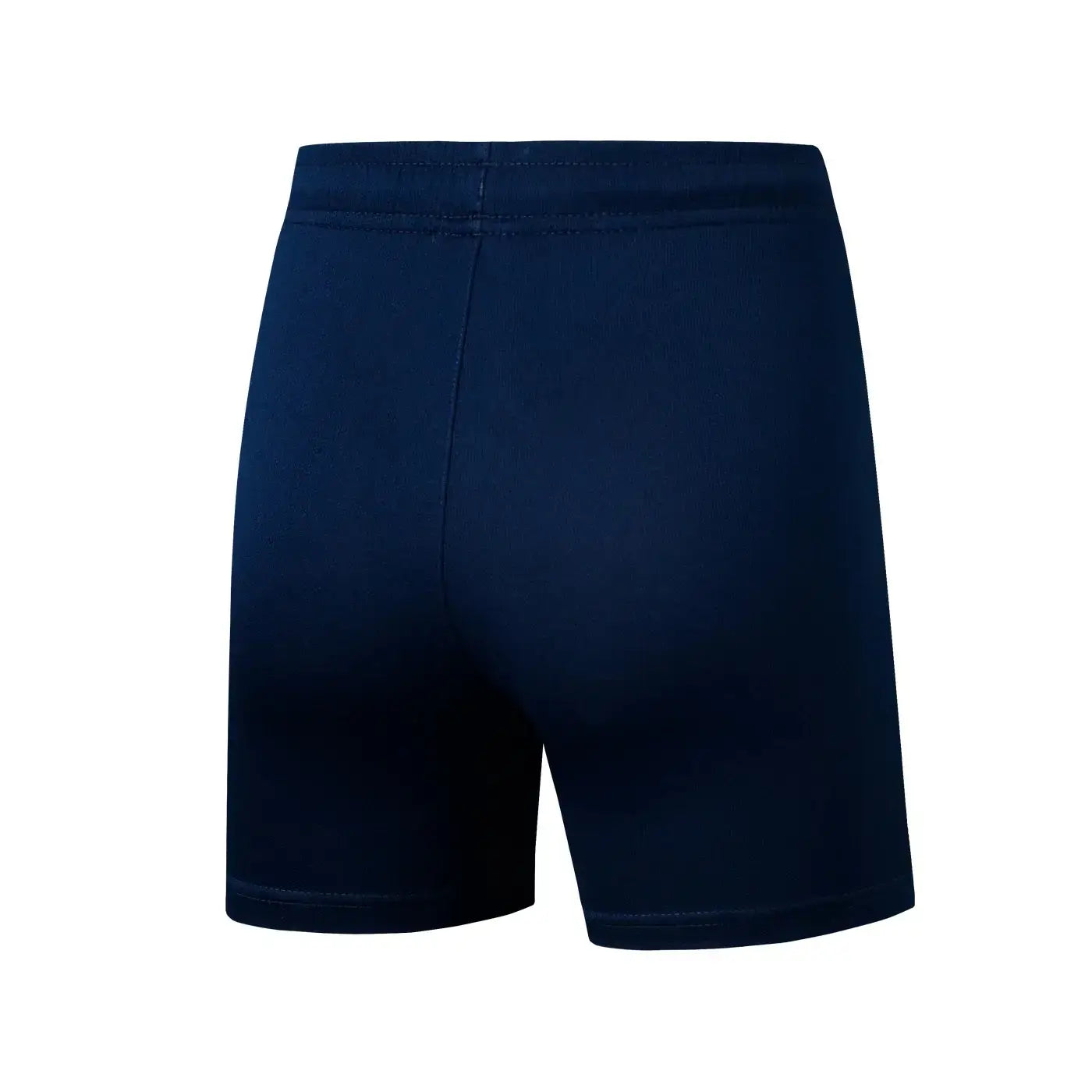 Umbro 2026-27 El Salvador Kids Home Soccer Jersey Set (Shorts - Back)