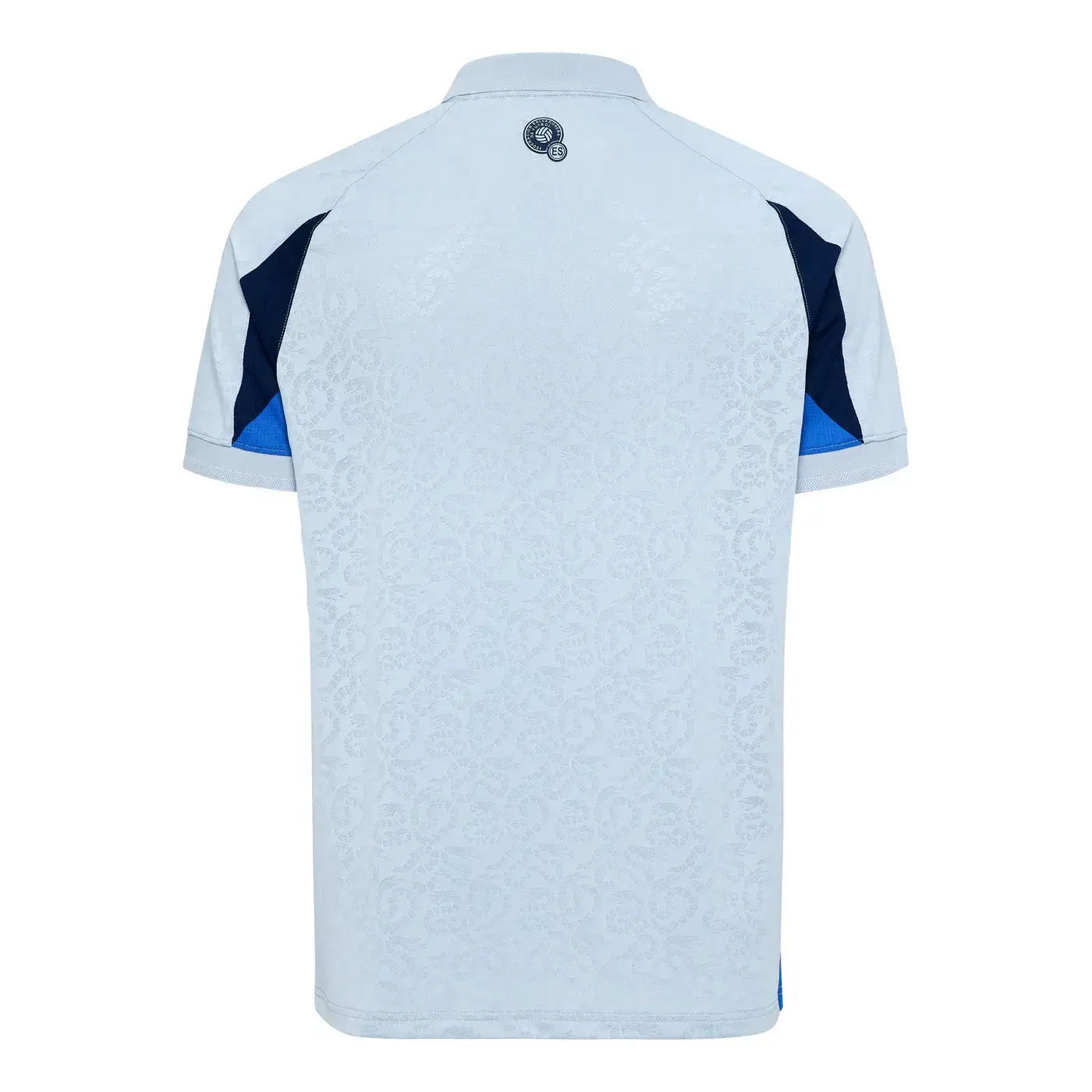 Umbro 2026-27 El Salvador Men's Authentic Away Soccer Jersey