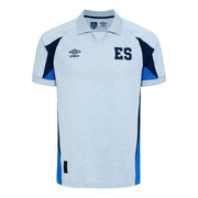 Umbro 2026-27 El Salvador Men's Authentic Away Soccer Jersey