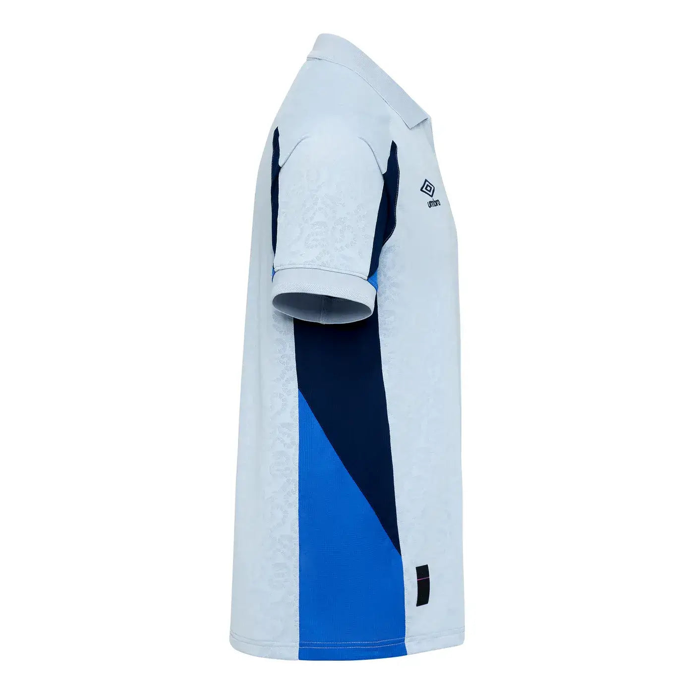 Umbro 2026-27 El Salvador Men's Authentic Away Soccer Jersey
