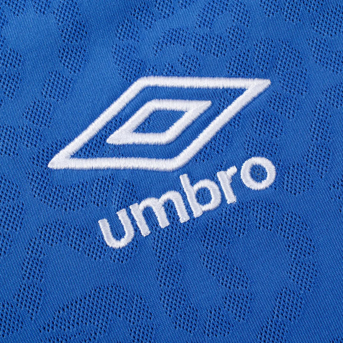 Umbro 2026-27 El Salvador Men's Authentic Home Long-Sleeve Soccer Jersey