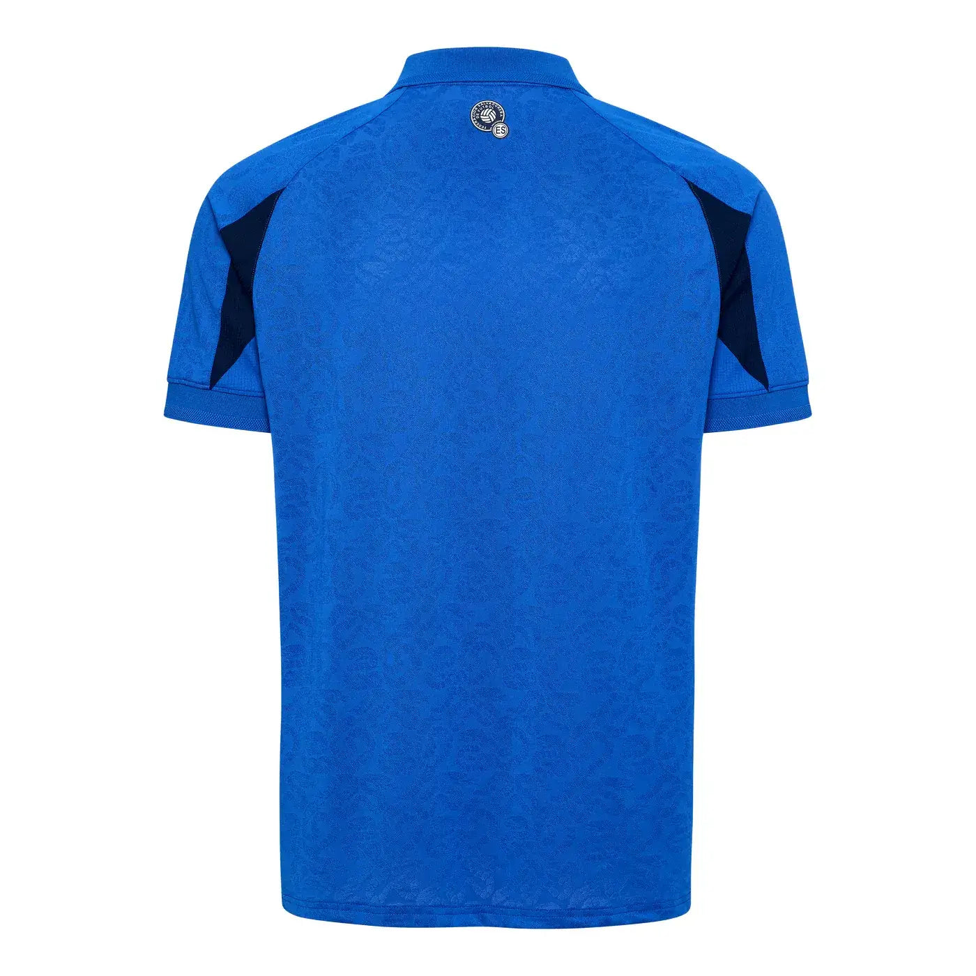 Umbro 2026-27 El Salvador Men's Authentic Home Soccer Jersey