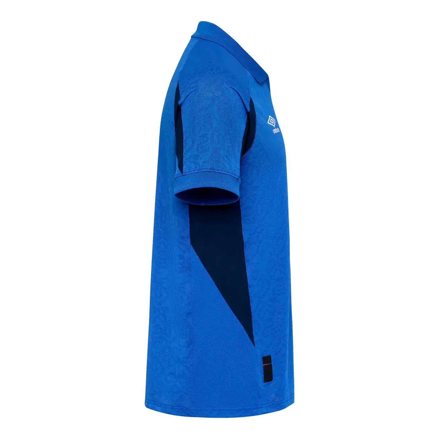 Umbro 2026-27 El Salvador Men's Authentic Home Soccer Jersey