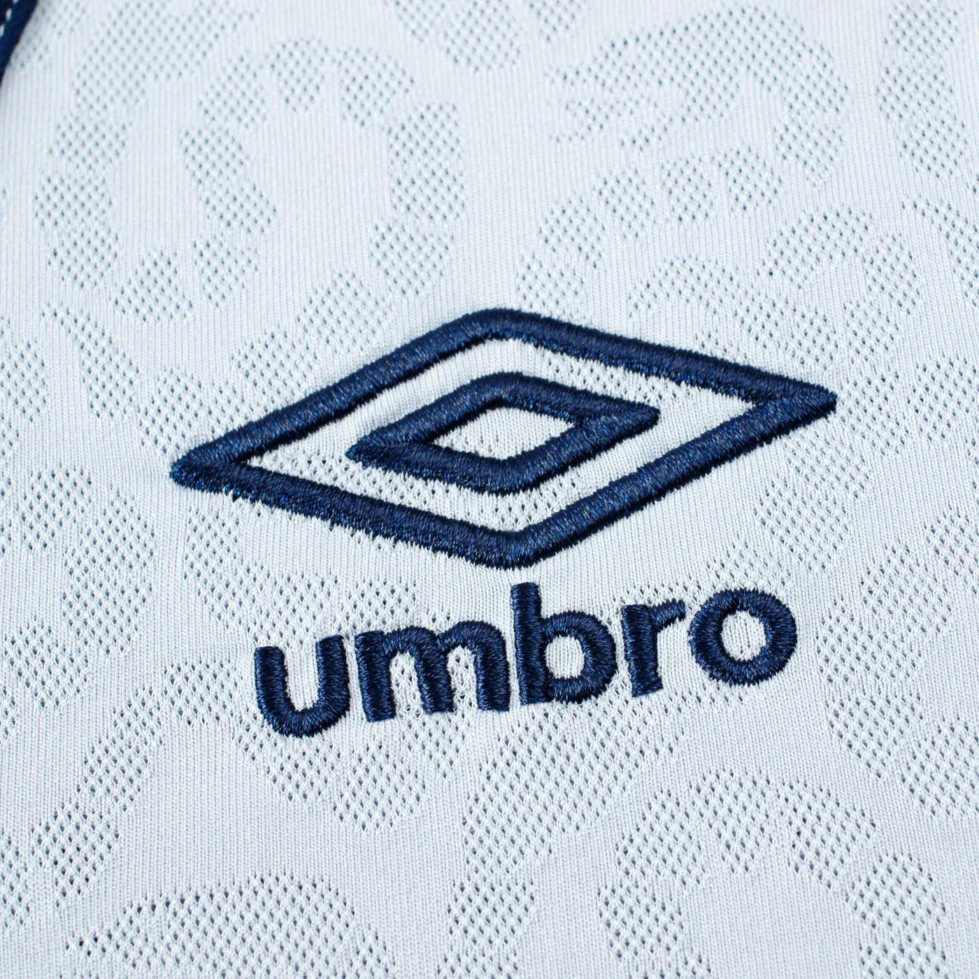 Umbro 2026-27 El Salvador Women's Authentic Away Soccer Jersey (Detail 1)