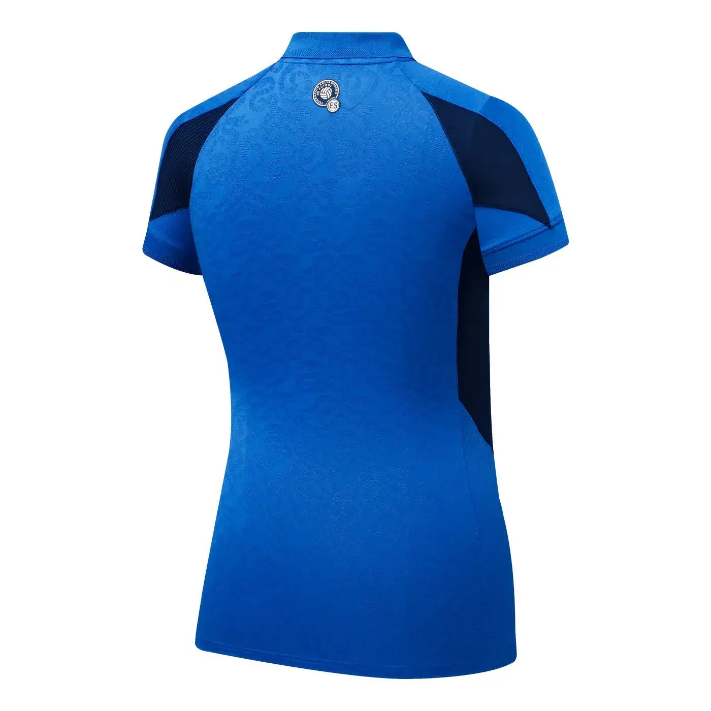 Umbro 2026-27 El Salvador Women's Authentic Home Soccer Jersey