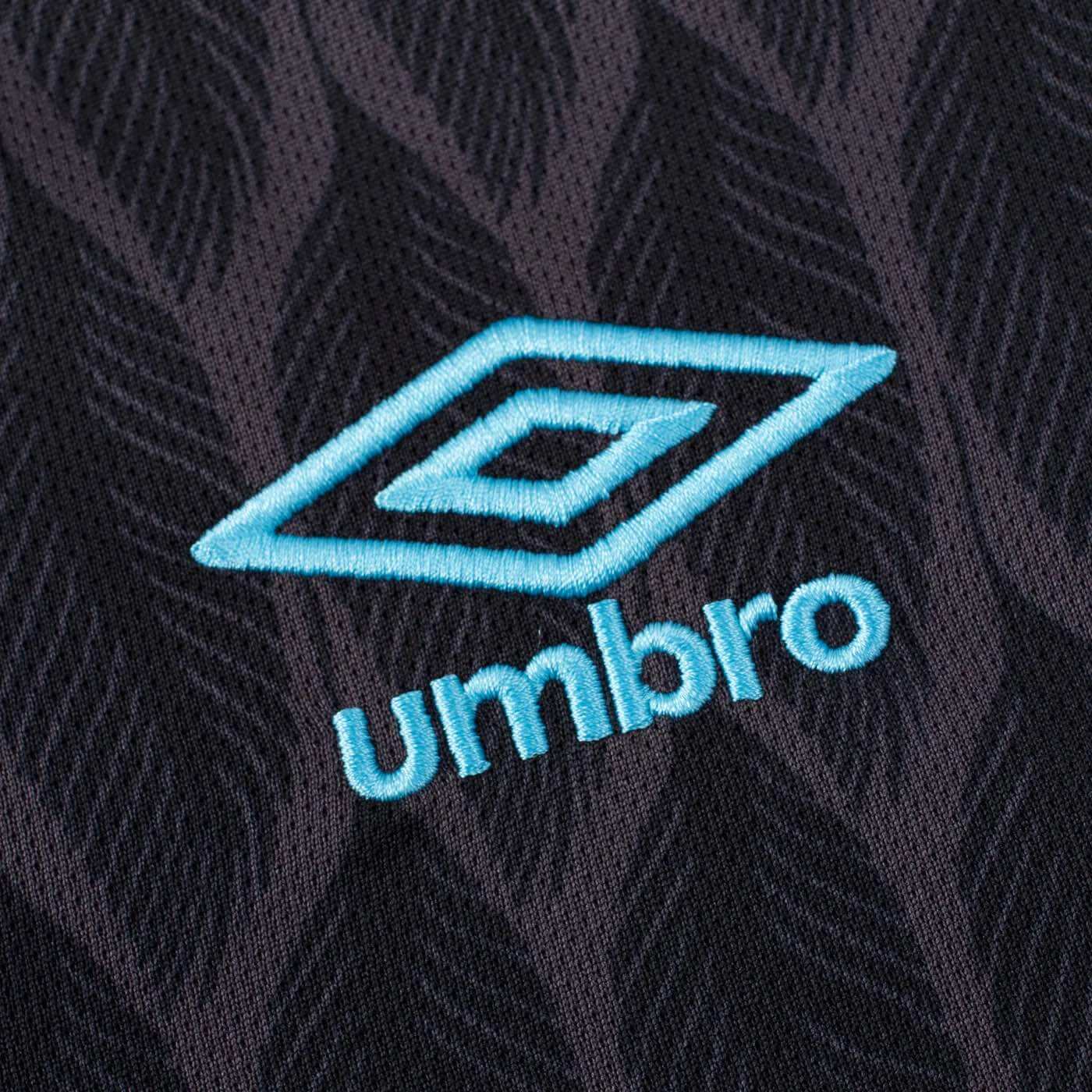 Umbro 2026 Guatemala Kids Away Soccer Jersey Set – ProSoccer