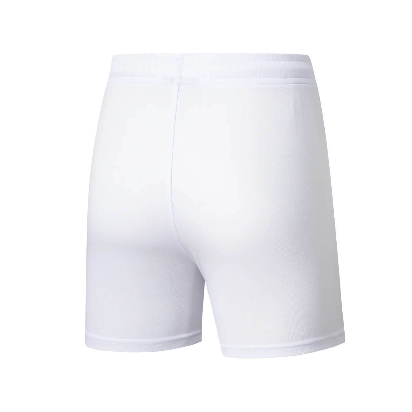 Umbro 2026-27 Guatemala Kids Home Soccer Jersey Set (Shorts - Back)