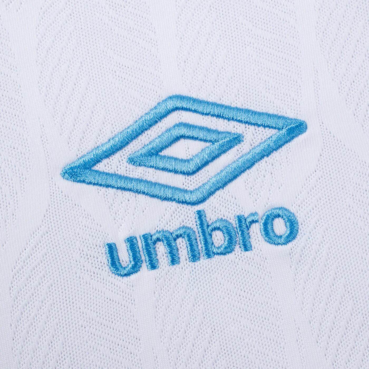Umbro 2026-27 Guatemala Men's Authentic Home Soccer Jersey (Detail 1)