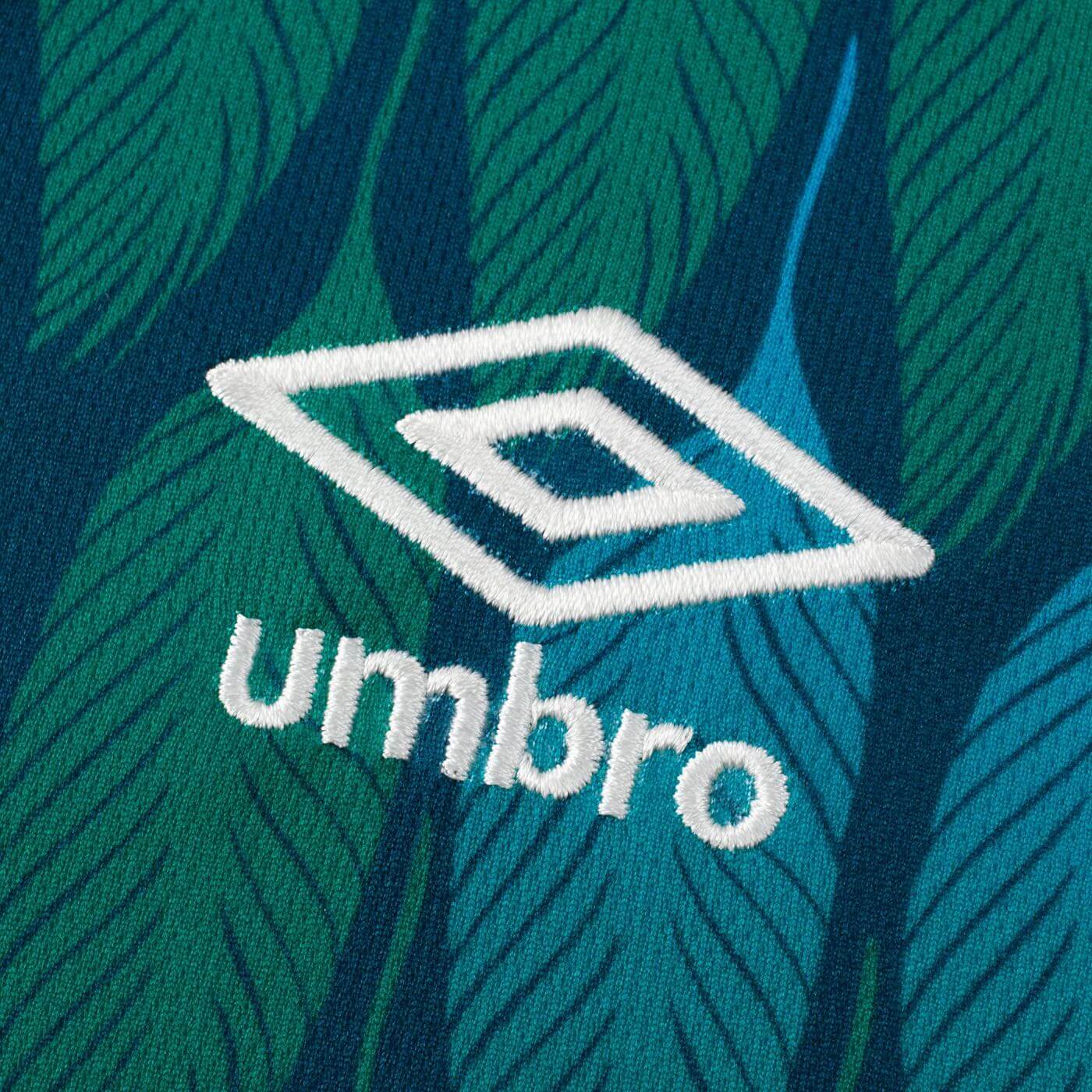 Umbro 2026 Guatemala Men's Pre-Match Soccer Jersey – ProSoccer