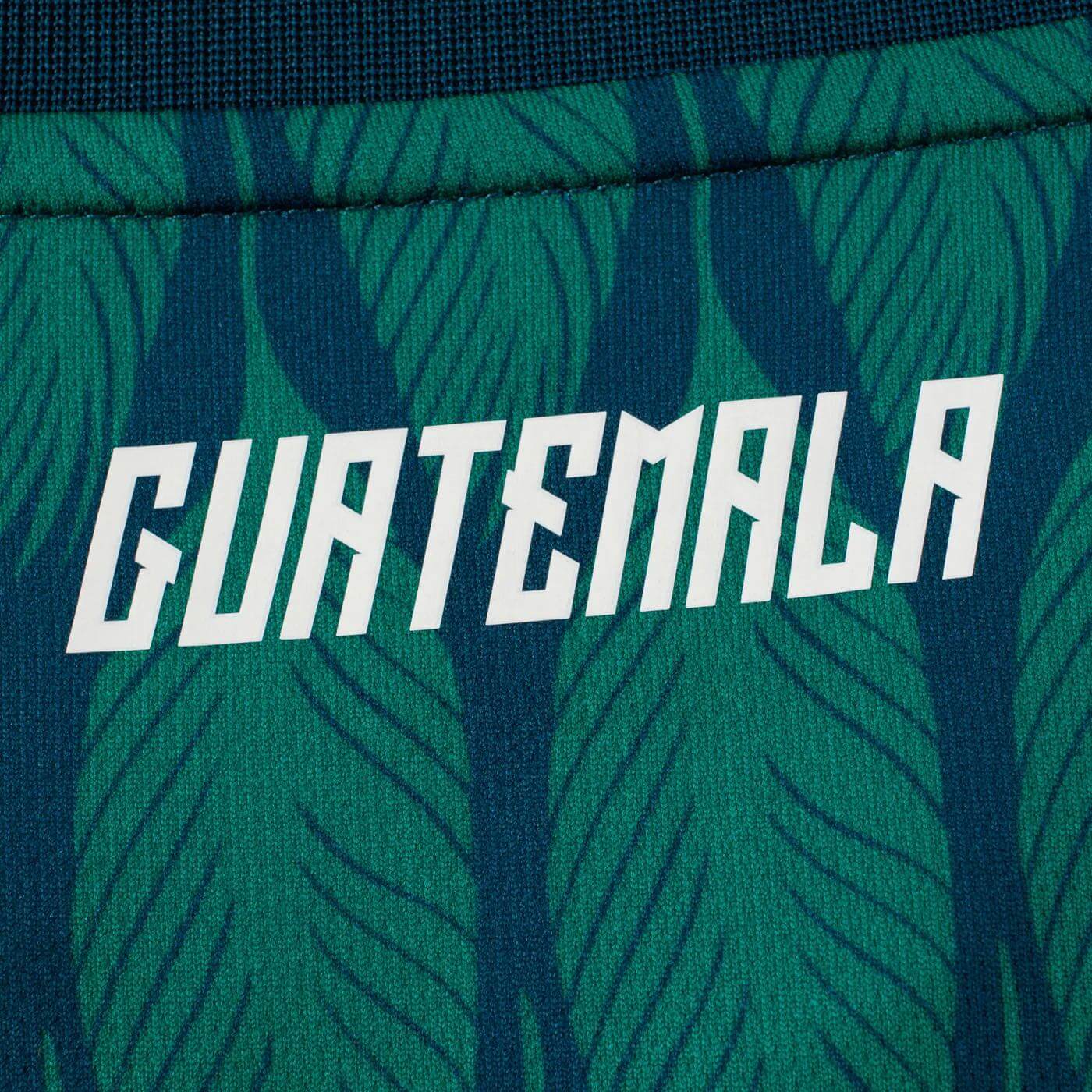 Umbro 2026 Guatemala Men's Pre-Match Soccer Jersey – ProSoccer