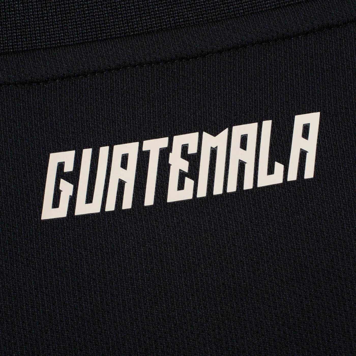 Umbro 2026-27 Guatemala Men's Training Soccer Jersey (Detail 2)