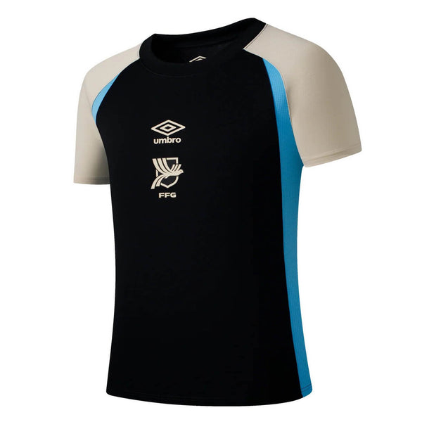 Umbro 2026 Guatemala Men's Training Soccer Jersey – ProSoccer