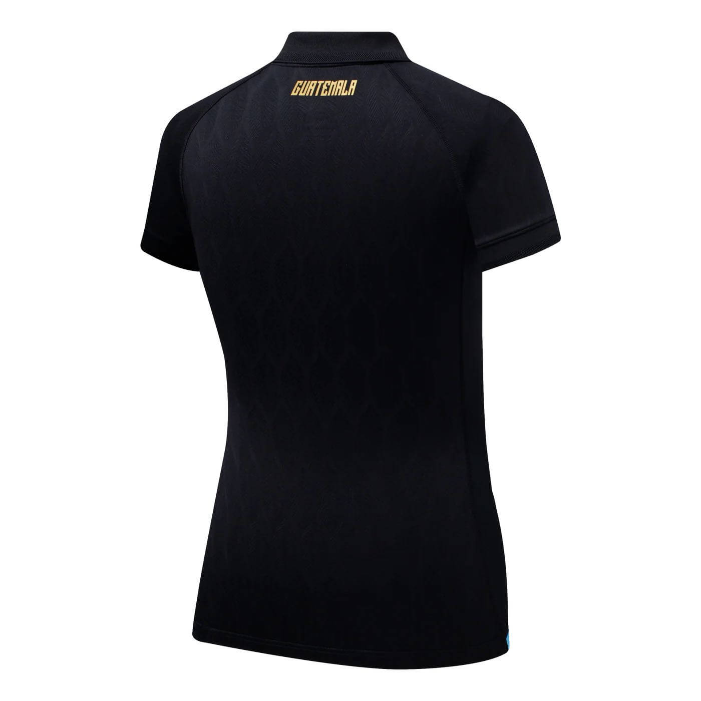 Umbro 2026-27 Guatemala Women's Authentic Away Soccer Jersey (Back)