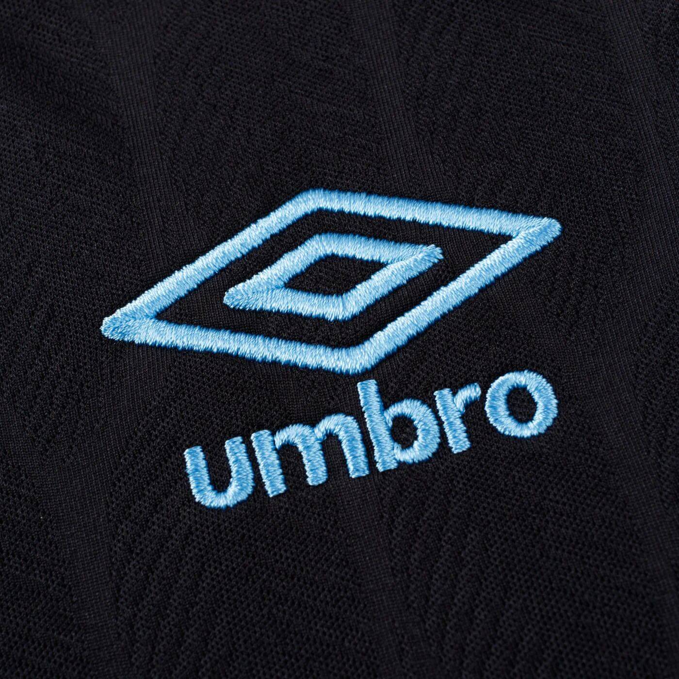Umbro 2026-27 Guatemala Women's Authentic Away Soccer Jersey (Detail 1)