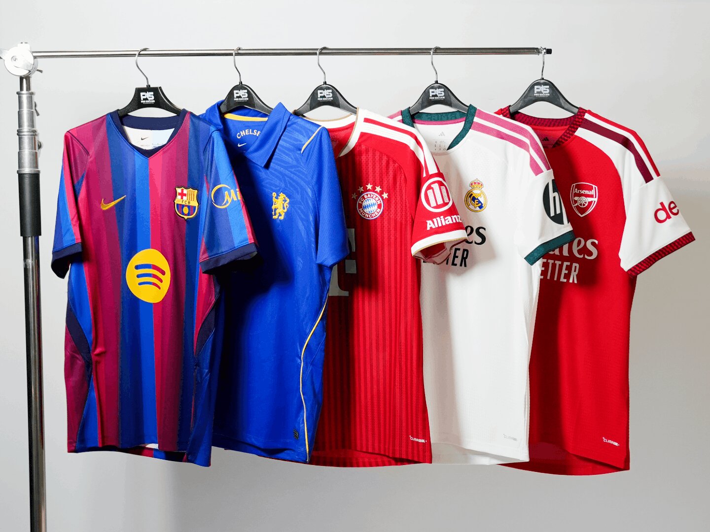 ProSoccer