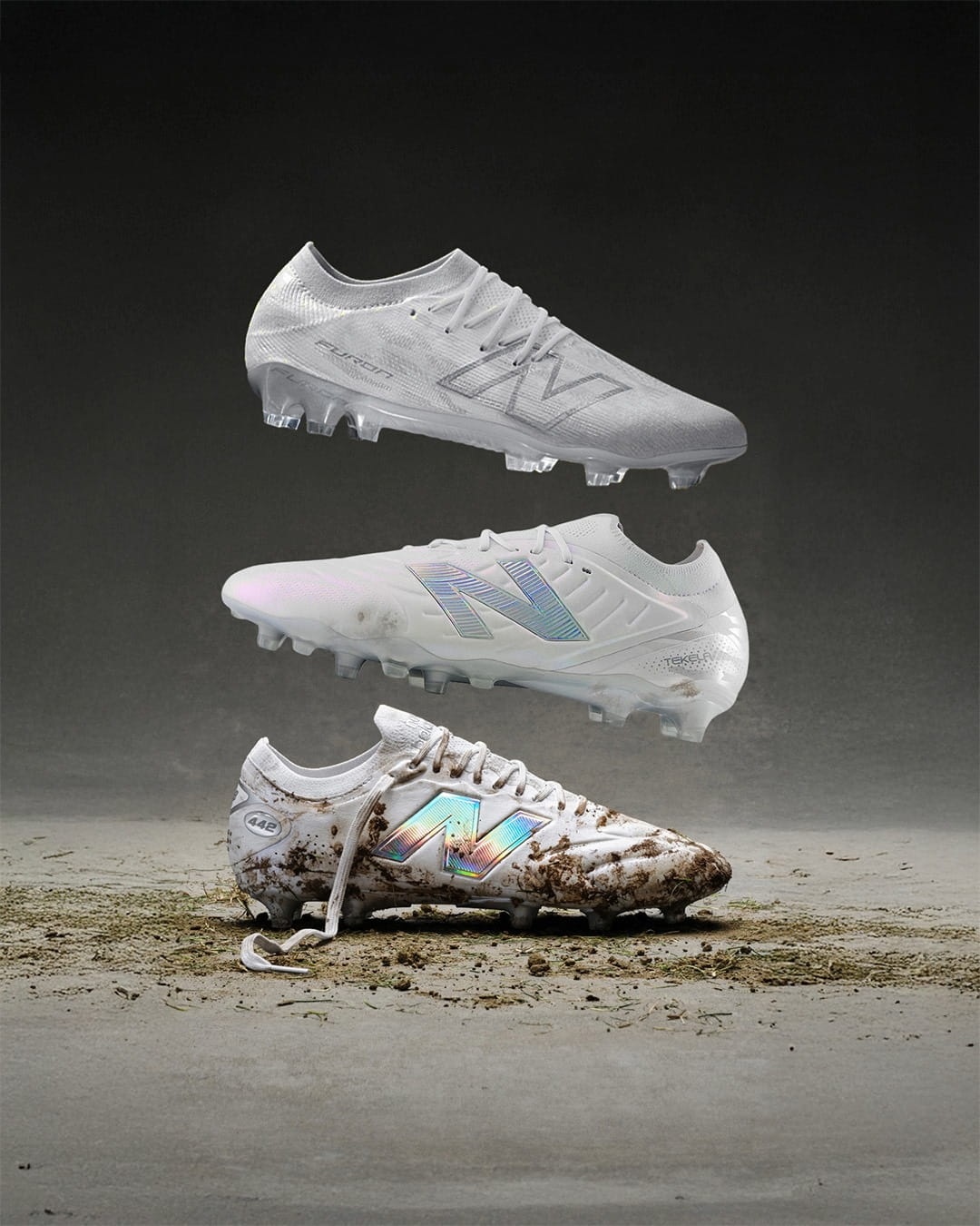 SHOP NEW BALANCE INFINITE LIGHT