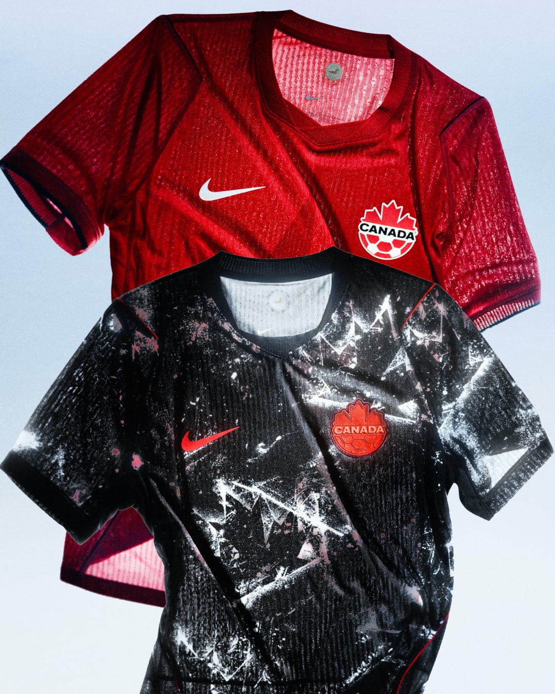 Shop CANADA 26-27 JERSEYS