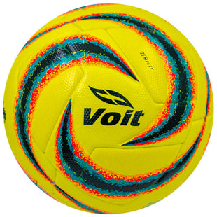 Voit 2024 Fifa Official Tempest II Clausura Ball (Front)