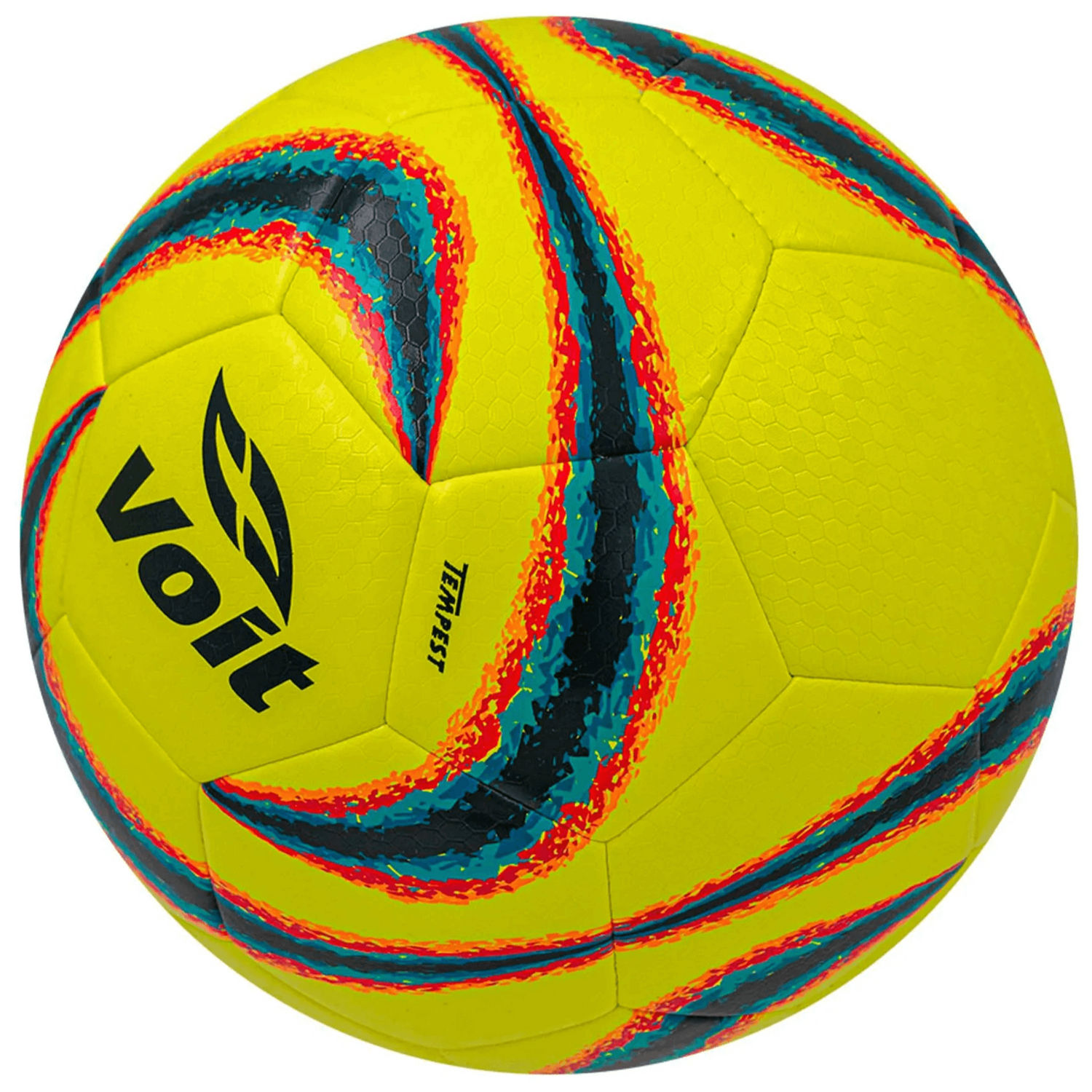 Voit 2024 Hybrid Training Replica Tempest Clausura Ball (Back)