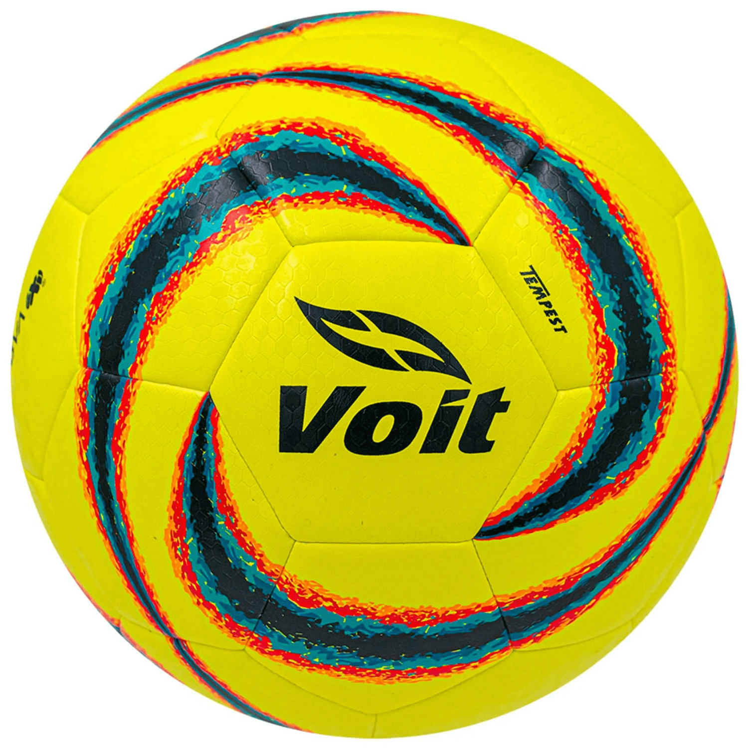 Voit 2024 Hybrid Training Replica Tempest Clausura Ball (Front)