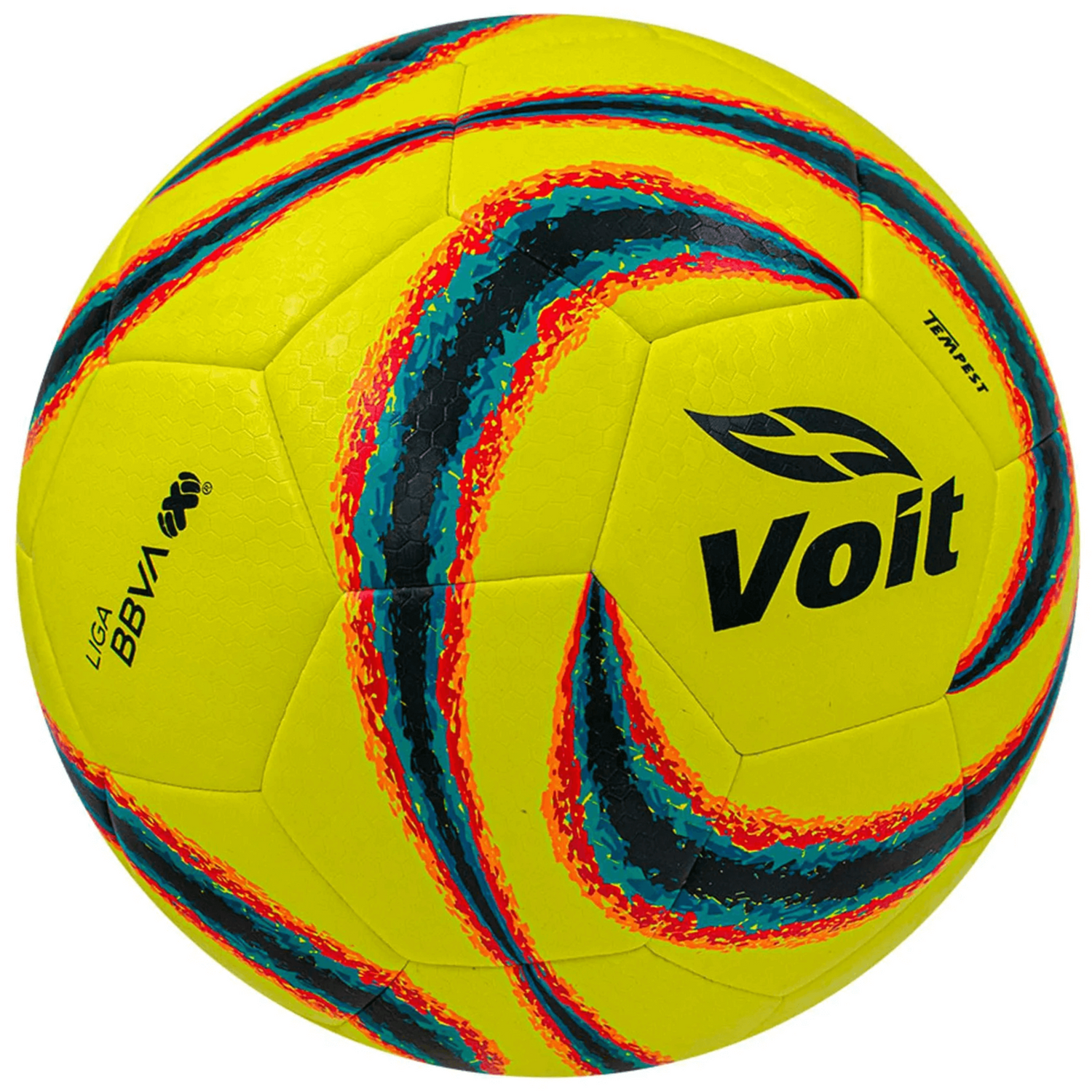 Voit 2024 Hybrid Training Replica Tempest Clausura Ball (Side 1)