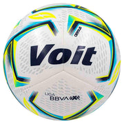 Voit 2026 Apertura FIFA Basic Hybrid Soccer Ball (Front)