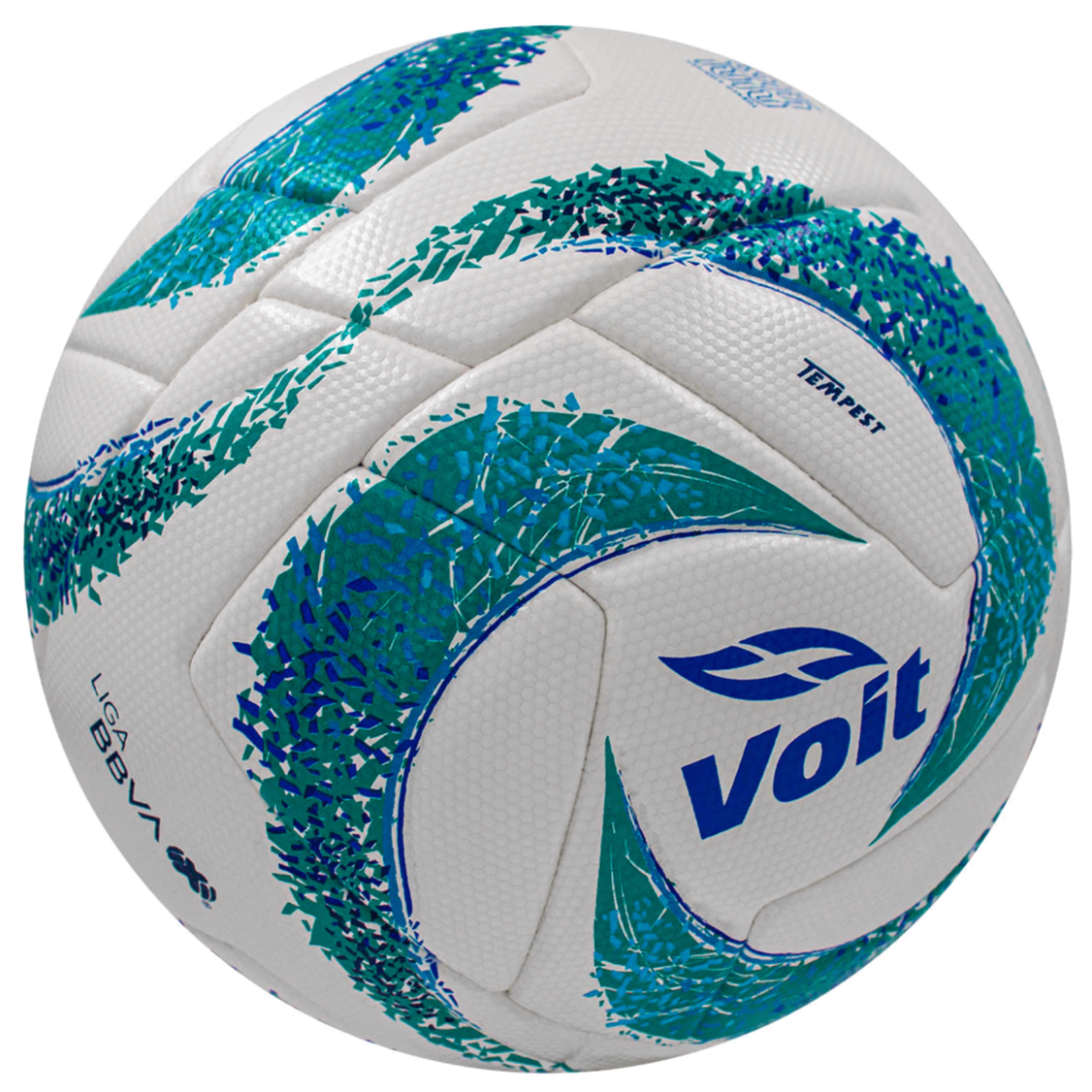 Voit Fundacion Aperatura 2023 Official Match Ball (Side 2)