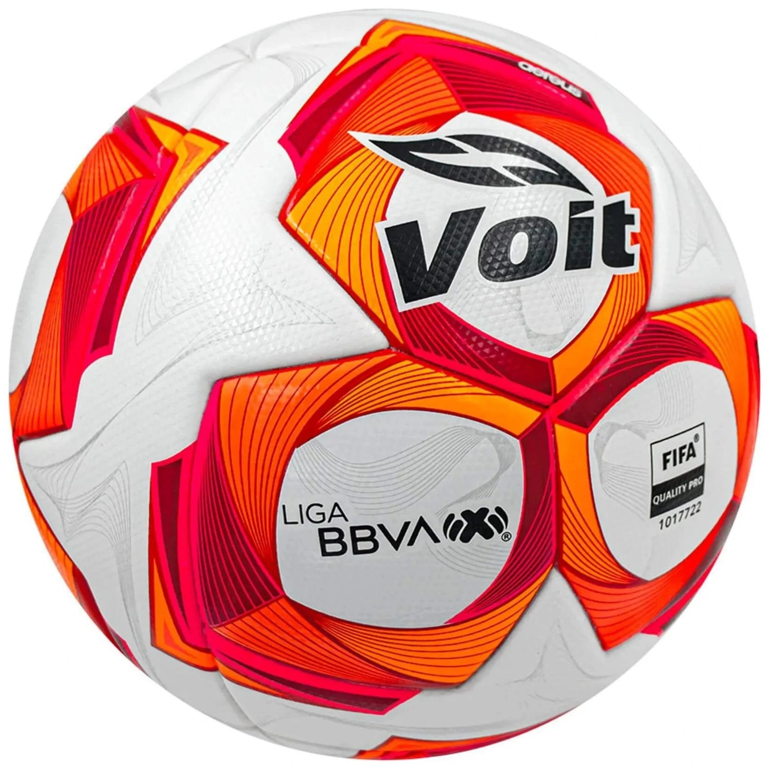 Voit Quality Pro Apertura 2025 Ball (Side 1)