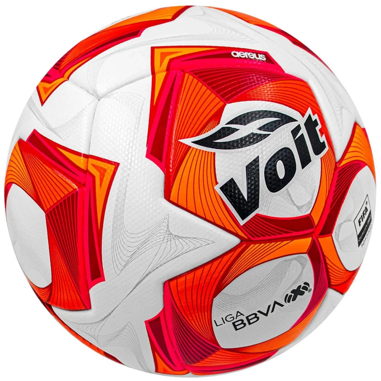 Voit Quality Pro Apertura 2025 Ball (Side 2)