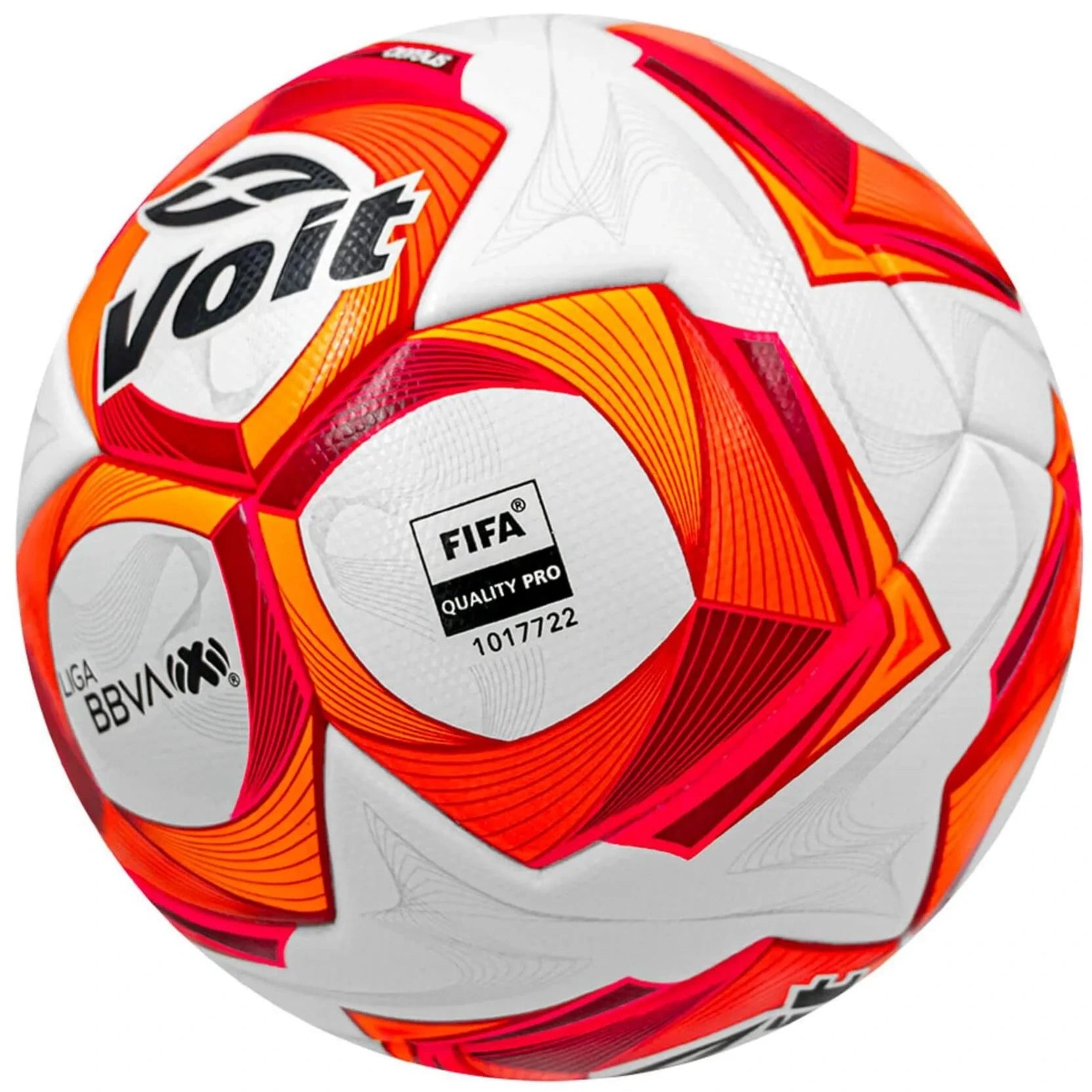 Voit Quality Pro Apertura 2025 Ball (Side 3)
