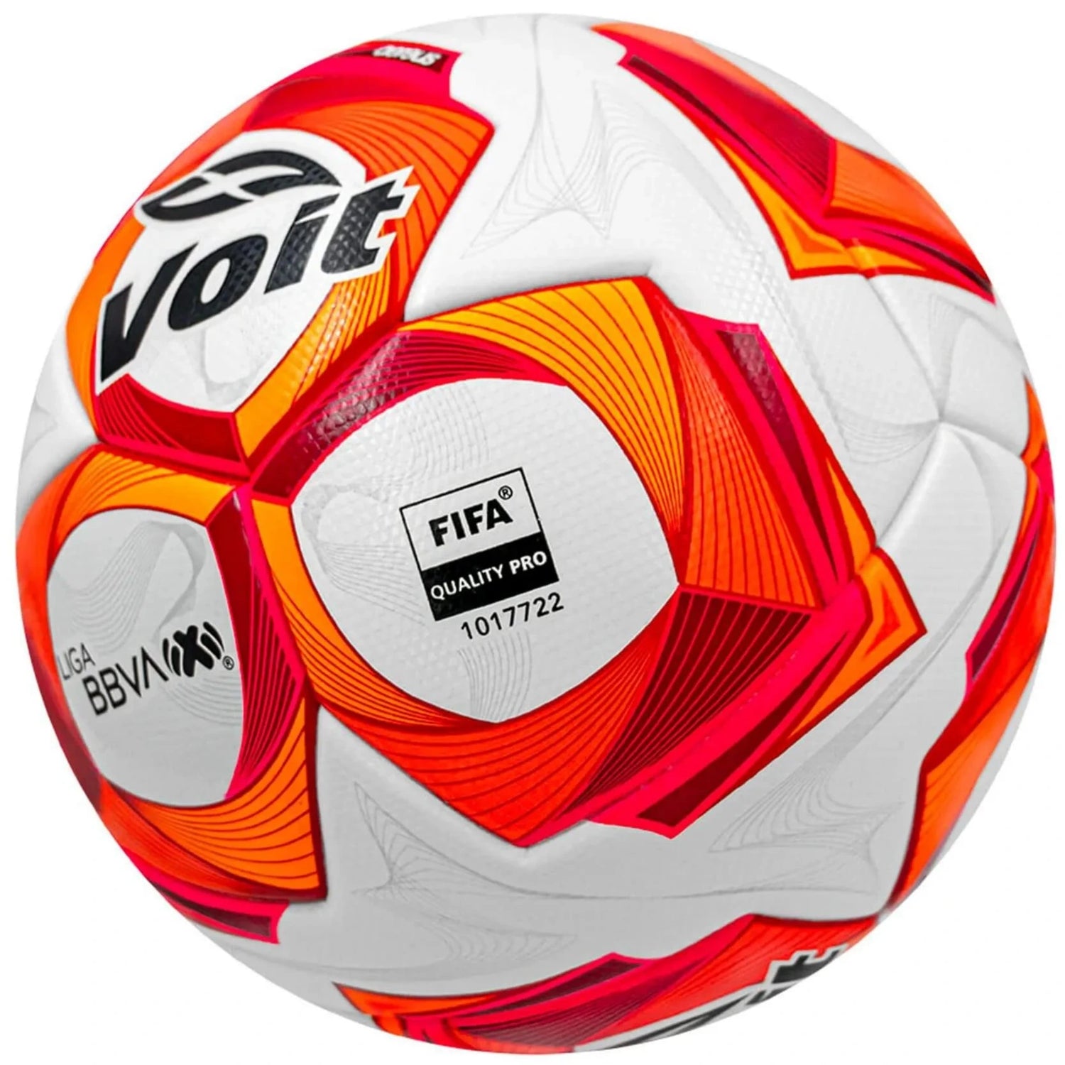 Voit Quality Pro Apertura 2025 Ball (Side 3)