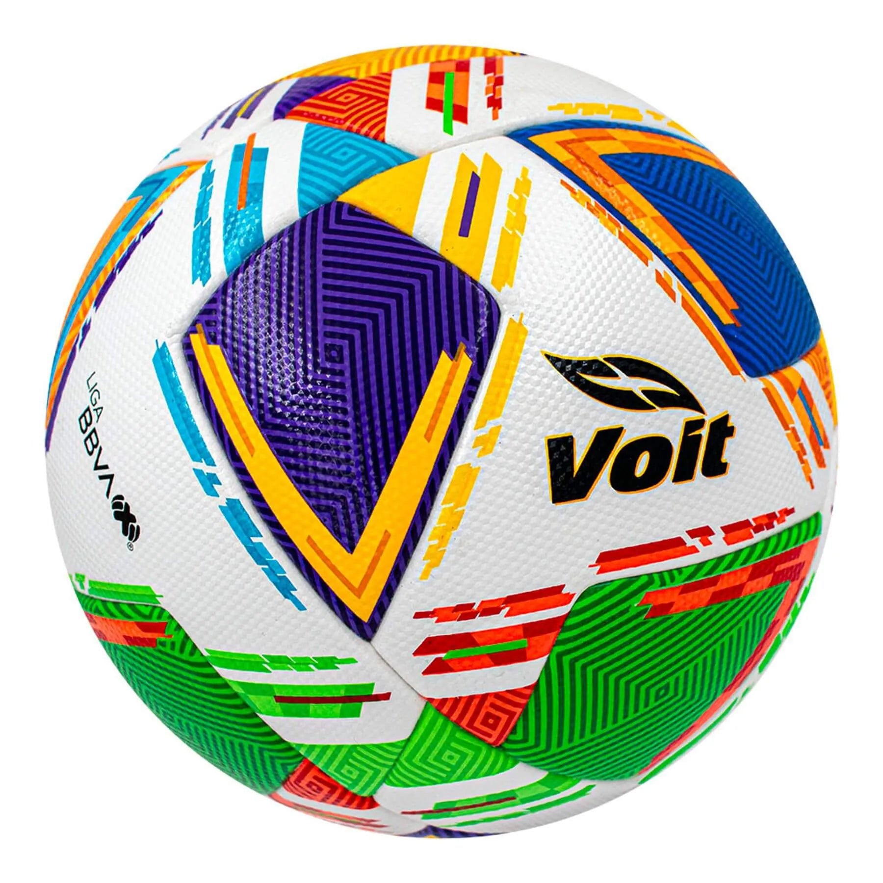Voit Quality Pro Clausura 2025 Liguilla Ball (Side 2)