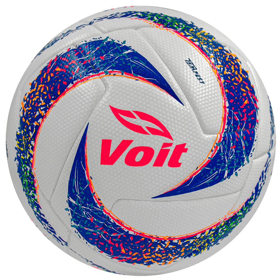 Voit Tempest Aperatura 2023 Official Match Ball (Front)