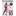 adidas 2025-26 Inter Miami Youth Messi Jersey/Messi Decals/Messi Ball Bundle