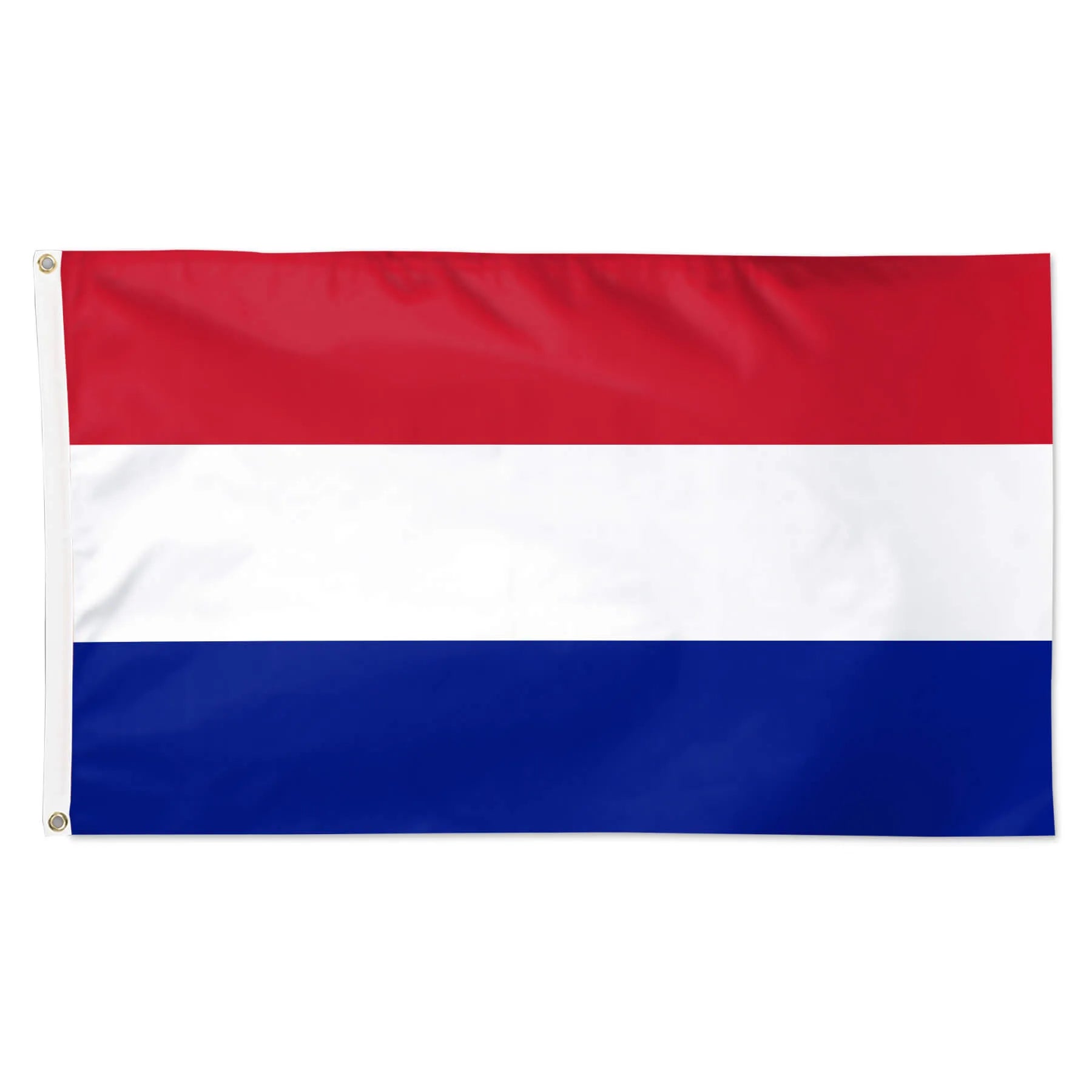 Wincraft Netherlands Deluxe Country Flag (3'x5')