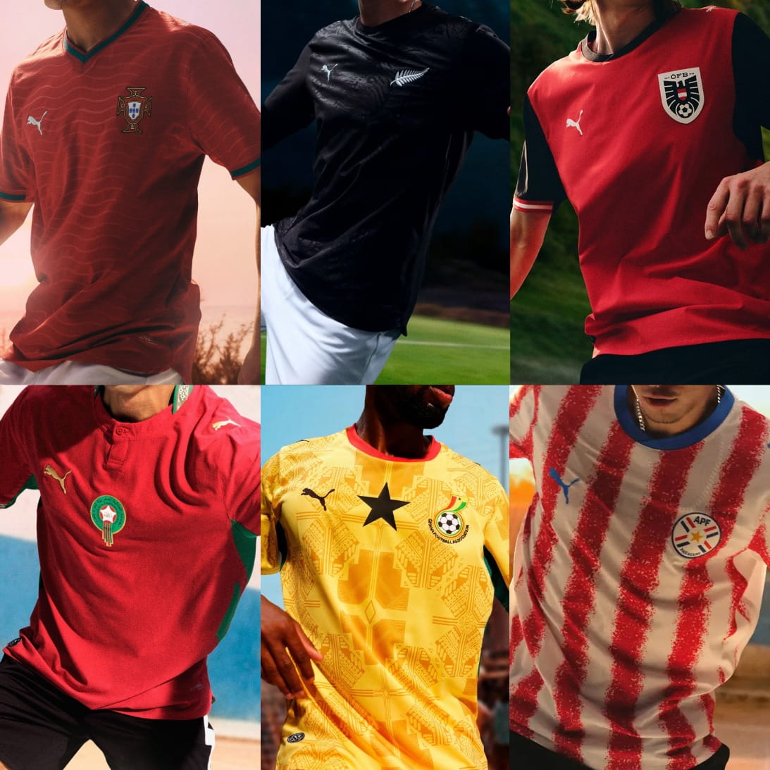 ProSoccer